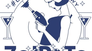 Photo of Tak się bawią Dolne Młyny! Jest weekend, jest impreza