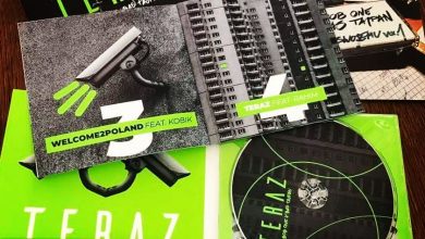 Photo of Dzisiaj premiera TERAZ Bob One’a i Bas T…