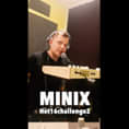 Photo of Minix #Hot16Challenge2