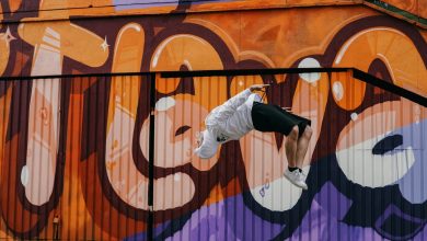 Photo of Flying Gniewko Głogowski – Film i Foto…