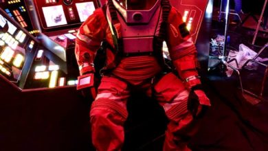 Photo of Dzień dobry HAL!