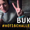 Photo of Buka #Hot16Challenge2