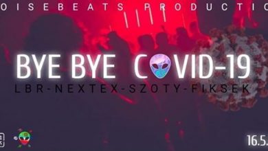 Photo of BYE BYE COVID-19