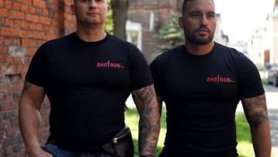 Photo of Nowy sort koszulek „Jebać Kapusi” dostęp…