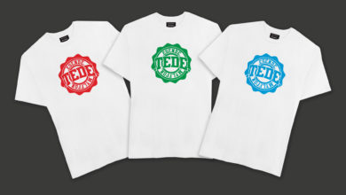 Photo of Letnie koszulki Esende Mylffon do kupien…