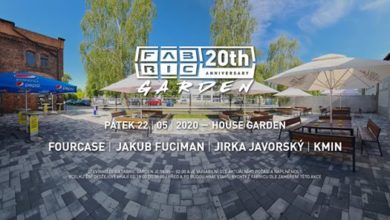 Photo of House Garden @Fabric 22-5-2020