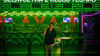 Photo of Kolejny singiel promujący DISCO NOIR wje…
