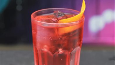 Photo of Spragnieni Mamy dla Was coś orzeźwiające…