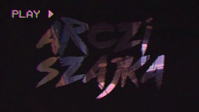 Photo of ARCZI SZAJKA #Hot16Challenge2