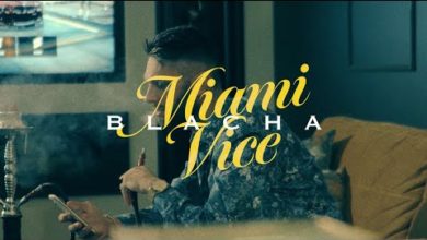 Photo of BLACHA – Miami Vice (Prod. Chivas)