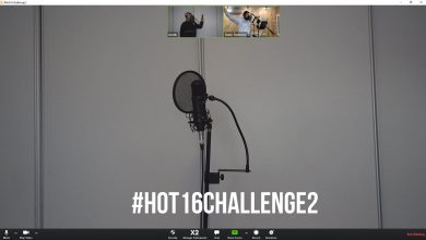 Photo of Dwa Sławy – #Hot16Challenge2 (prod. The Returners)