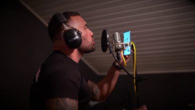 Photo of JONGMEN #Hot16Challenge2 // Prod. 2Check