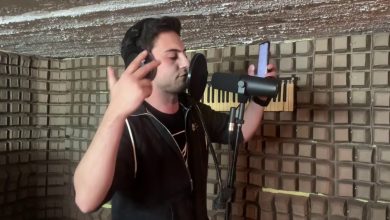 Photo of Jakonn #Hot16Challenge2