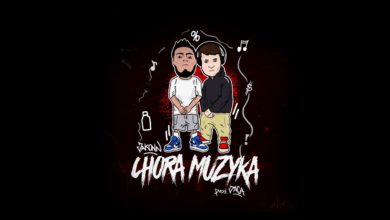 Photo of Jakonn x Jaca – Chora Muzyka