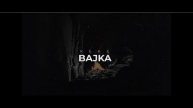 Photo of KęKę – Bajka prod. PLN.Beatz