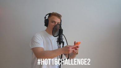Photo of Młody Jedi – #Hot16Challenge2 (prod. The Returners)