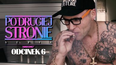 Photo of PO DRUGIEJ STRONIE odc. 6 "Premiera Na Swoim"