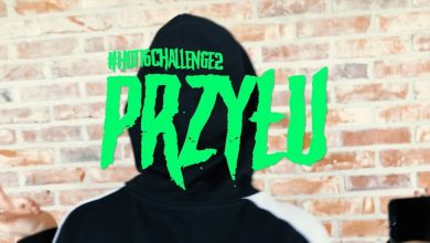 Photo of PRZYŁU #hot16challenge2