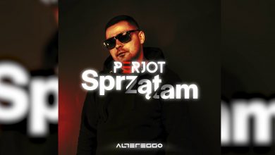 Photo of PeRJot – Sprzątam (prod. Teka)