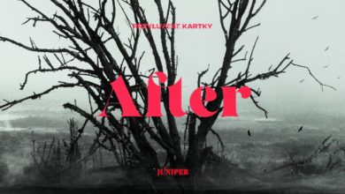 Photo of Przyłu feat. Kartky – After