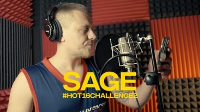 Photo of SAGE #hot16challenge