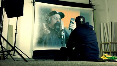 Photo of STENCEL MOAB #HOT16CHALLENGE2 #host #bartek boruta #szwaxone #kewin wsg