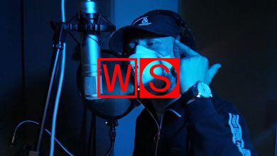 Photo of Sokół – #hot16challenge2  (prod. Magiera)