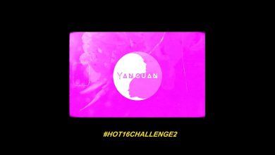 Photo of Yanguan #hot16challenge2