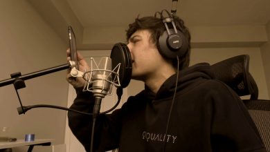 Photo of Young Lungs #hot16challenge2