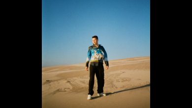 Photo of Żabson – Młody Boss