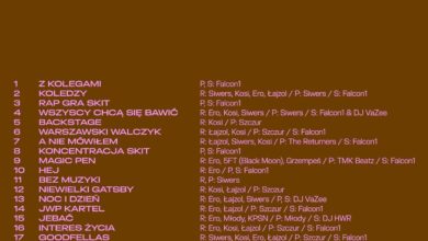 Photo of Tracklista „KOLEDZY” premiera 2020.06.19…