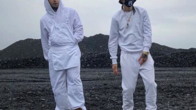 Photo of Arab x Kacper HTA
Niedługo klip