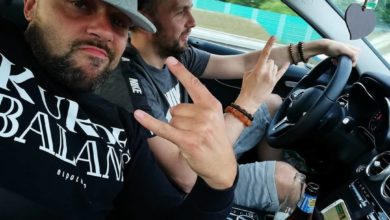 Photo of „2200 koncertów.
 Jadę w trasę znów w cz…