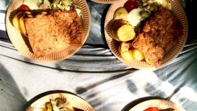 Photo of Niedziela sojowa