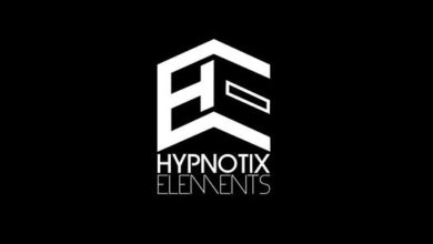 Photo of Hypnotix Elements & friends