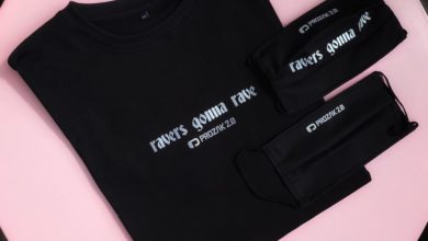 Photo of W końcu doszły do nas koszulki, na które…