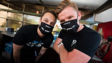 Photo of koncerty: DEAS, MEG, MATTHEW KA + OSCAR …