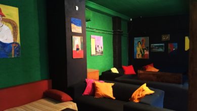 Photo of Nasza klimatyczna góra… 
 Kolekcja obr…