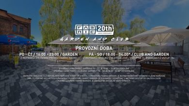 Photo of Roll the Drum @Fabric 20-6-20