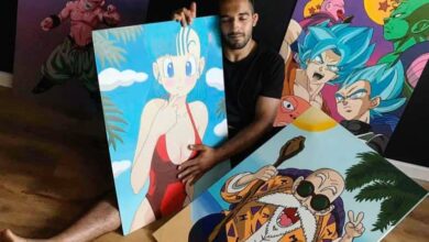 Photo of I  DB. 
 Którą postać lubicie najbardzie…