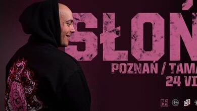 Photo of SŁOŃ / 24.07 / Dziedziniec Tama, Poznań