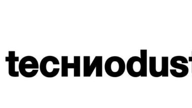 Photo of Technodust vol.4