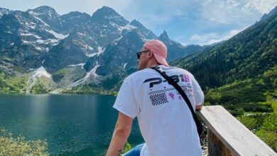 Photo of One final look at the past
Ostatnie ko…