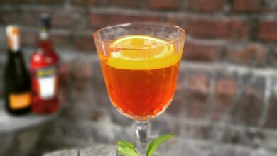Photo of Aperol Spritz na piąteczek