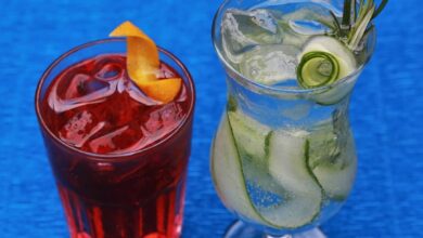 Photo of To jak Wpadacie dzisiaj na małe co nieco…