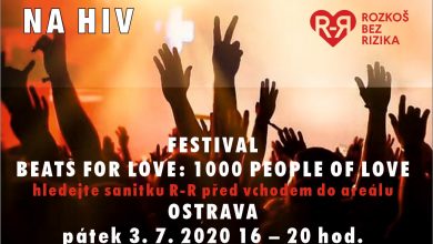 Photo of I na letošní mini edici festivalu nebude…
