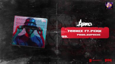 Photo of AERO – TRANCE ft.Penx (prod.SUPREMÉ)