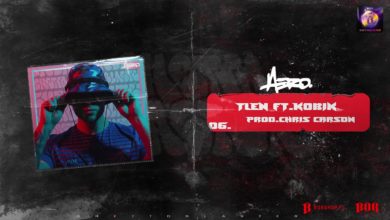 Photo of AERO -TLEN ft.Kobik (prod.Chris Carson)