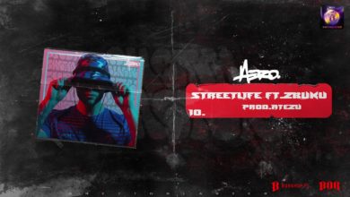 Photo of AERO – STREETLIFE ft.Zbuku (prod.Atezu)