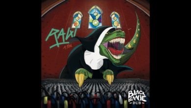 Photo of Black Beanie Dub – Reparation ft. El Indio